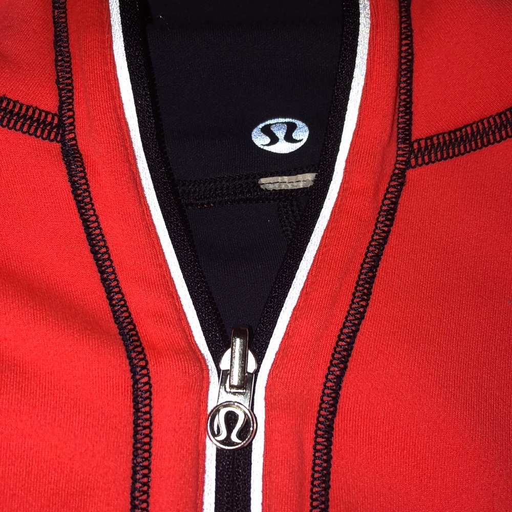 Lululemon Reversible Quarterzip - image 8